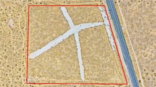 0 NW Us-395, Adelanto, CA 92301