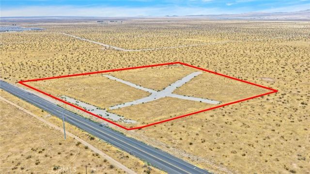 0 NW Us-395, Adelanto, CA 92301