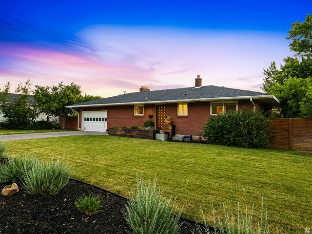3784 S 3145 E, Millcreek, UT 84109