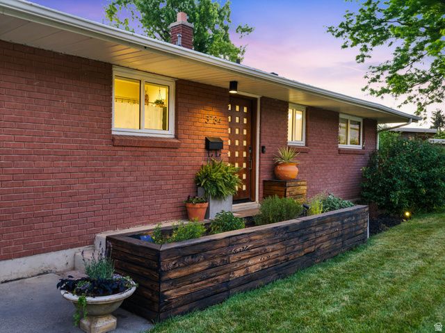 3784 S 3145 E, Millcreek, UT 84109