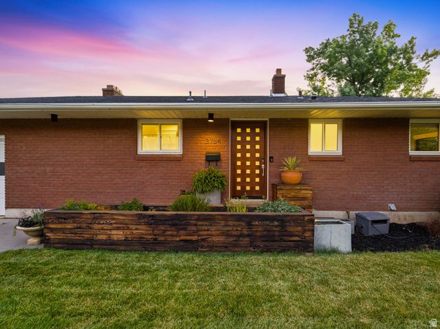 3784 S 3145 E, Millcreek, UT 84109