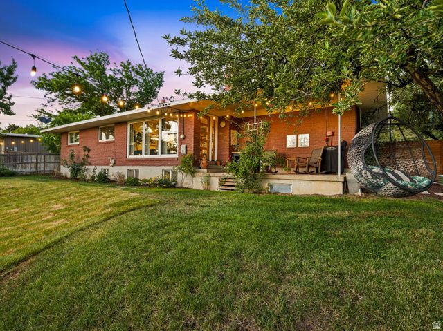 3784 S 3145 E, Millcreek, UT 84109