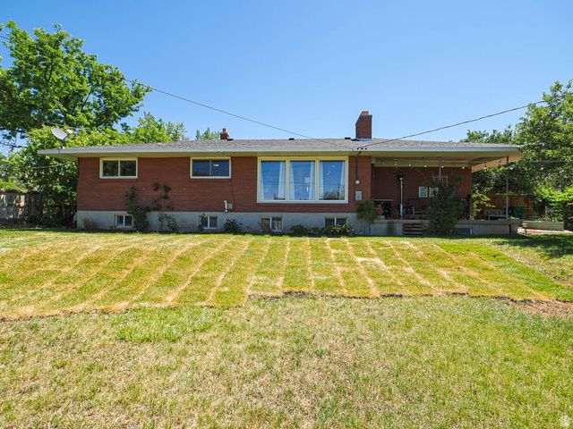 3784 S 3145 E, Millcreek, UT 84109