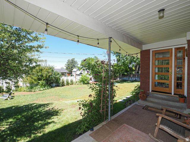 3784 S 3145 E, Millcreek, UT 84109