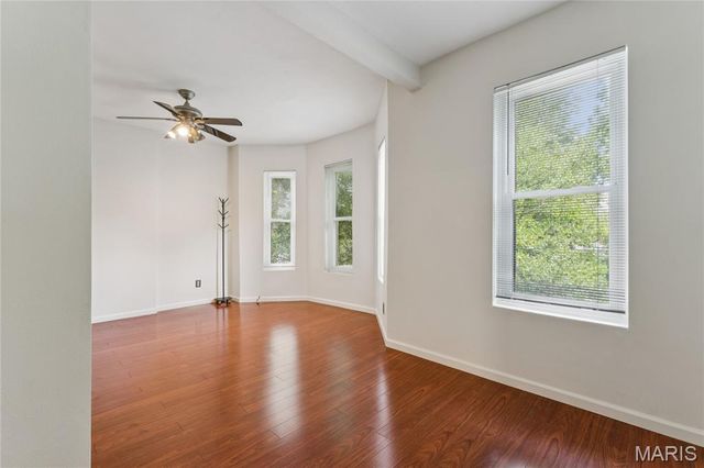 4324 W Pine Boulevard A, St Louis, MO 63108