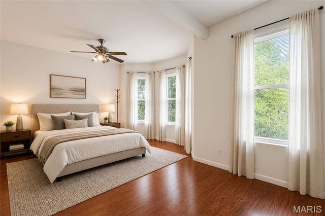 4324 W Pine Boulevard A, St Louis, MO 63108