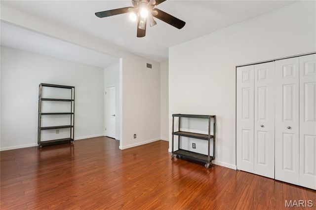 4324 W Pine Boulevard A, St Louis, MO 63108