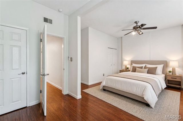 4324 W Pine Boulevard A, St Louis, MO 63108