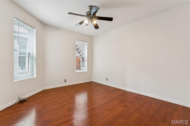 4324 W Pine Boulevard A, St Louis, MO 63108