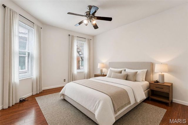4324 W Pine Boulevard A, St Louis, MO 63108