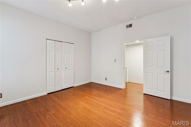 4324 W Pine Boulevard A, St Louis, MO 63108