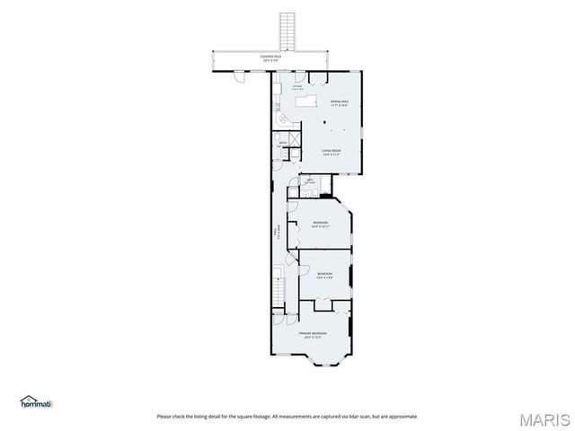 4324 W Pine Boulevard A, St Louis, MO 63108