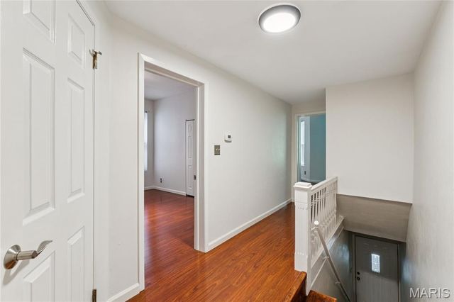 4324 W Pine Boulevard A, St Louis, MO 63108