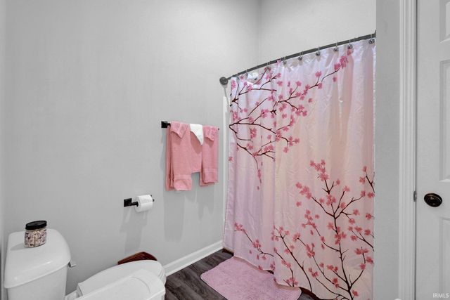 9636 S Bay Pointe Court, Bloomington, IN 47401