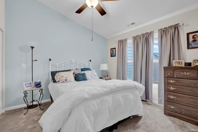 9636 S Bay Pointe Court, Bloomington, IN 47401