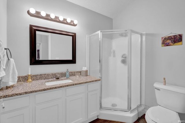 9636 S Bay Pointe Court, Bloomington, IN 47401