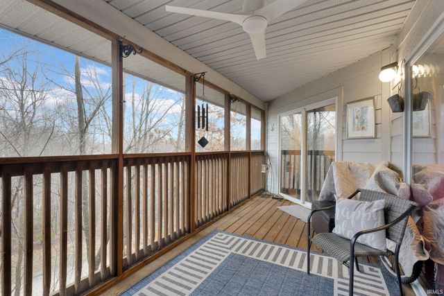 9636 S Bay Pointe Court, Bloomington, IN 47401