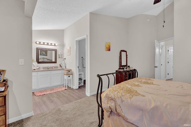 9636 S Bay Pointe Court, Bloomington, IN 47401