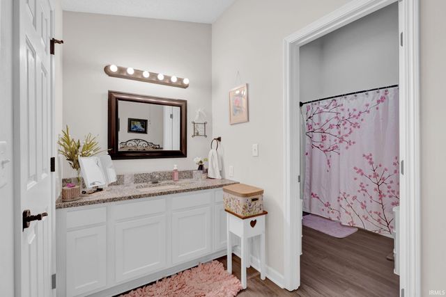 9636 S Bay Pointe Court, Bloomington, IN 47401