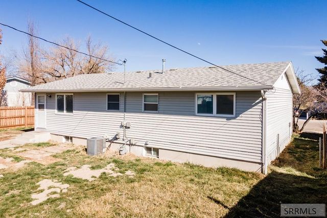 4633 Tahoe Place, Chubbuck, ID 83202