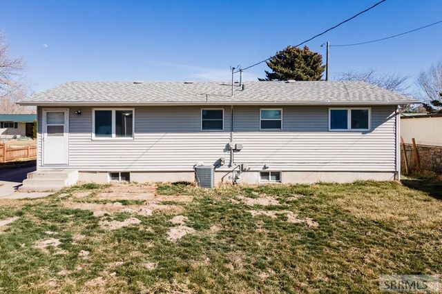 4633 Tahoe Place, Chubbuck, ID 83202