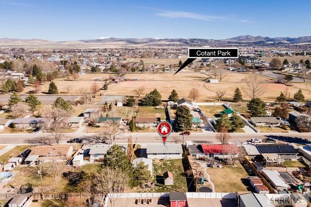 4633 Tahoe Place, Chubbuck, ID 83202