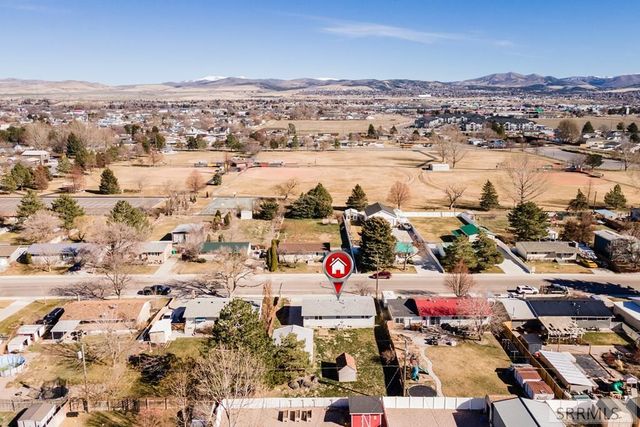 4633 Tahoe Place, Chubbuck, ID 83202