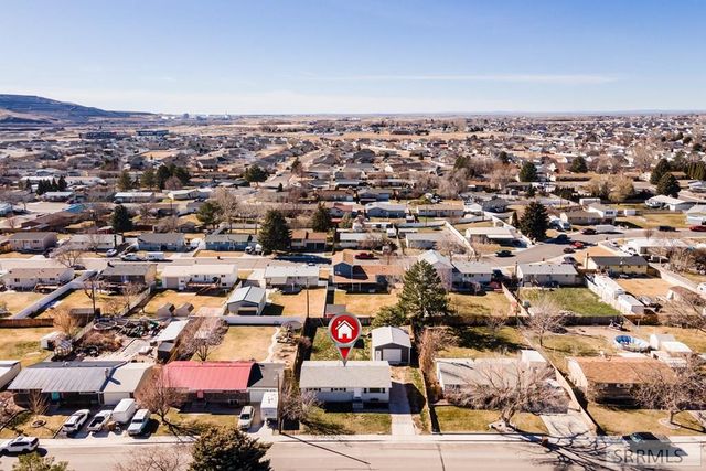 4633 Tahoe Place, Chubbuck, ID 83202