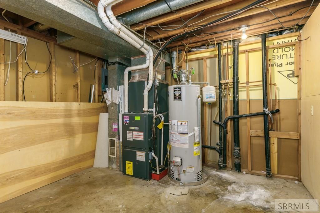 Image 27 of property listing at 4633 Tahoe Place, Chubbuck, ID 83202