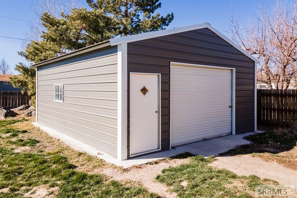 Image 34 of property listing at 4633 Tahoe Place, Chubbuck, ID 83202