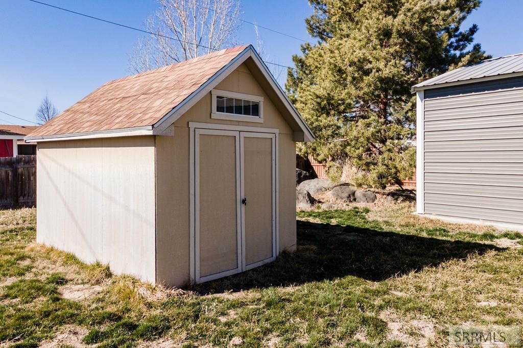 Image 35 of property listing at 4633 Tahoe Place, Chubbuck, ID 83202