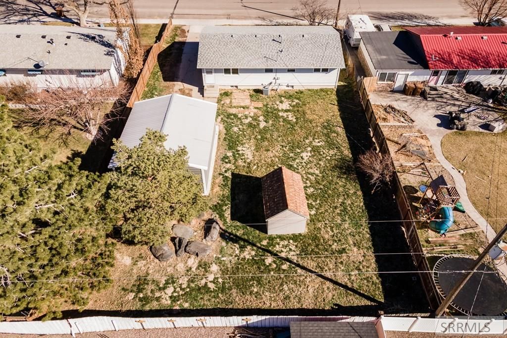 Image 38 of property listing at 4633 Tahoe Place, Chubbuck, ID 83202