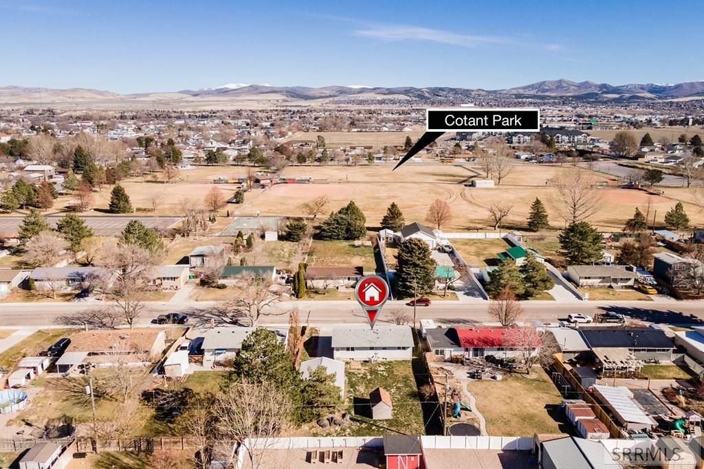 Image 39 of property listing at 4633 Tahoe Place, Chubbuck, ID 83202