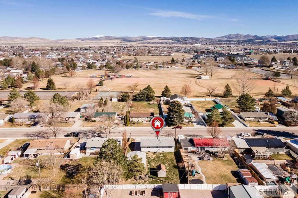 Image 40 of property listing at 4633 Tahoe Place, Chubbuck, ID 83202