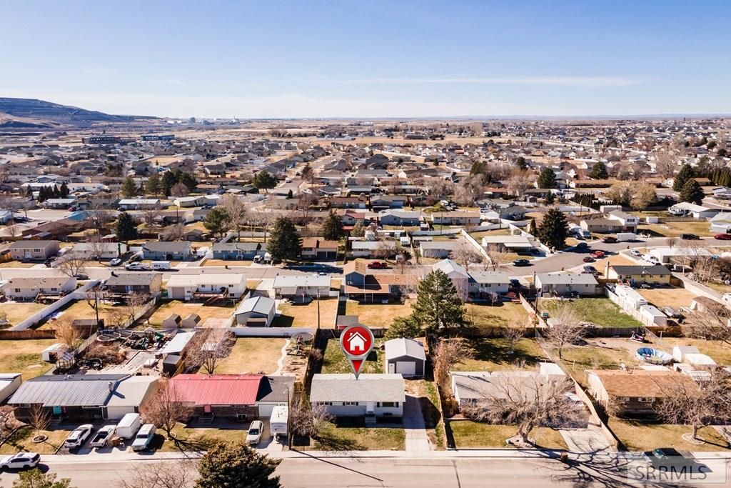 Image 41 of property listing at 4633 Tahoe Place, Chubbuck, ID 83202