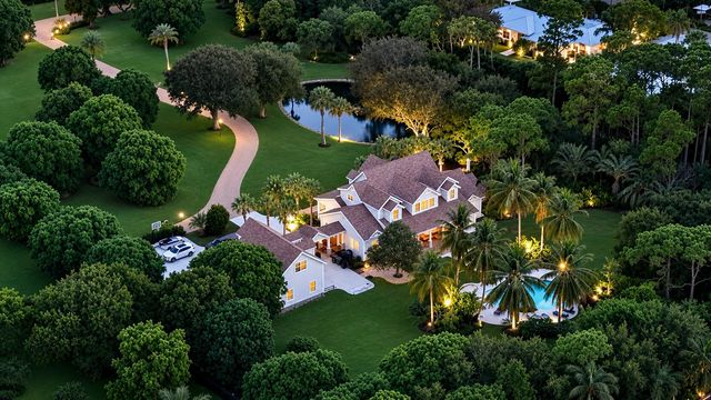4786 Ridgewood Road E, Boynton Beach, FL 33436
