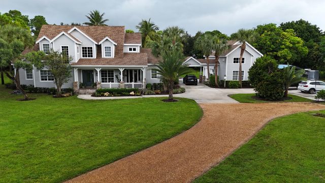 4786 Ridgewood Road E, Boynton Beach, FL 33436