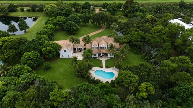 4786 Ridgewood Road E, Boynton Beach, FL 33436