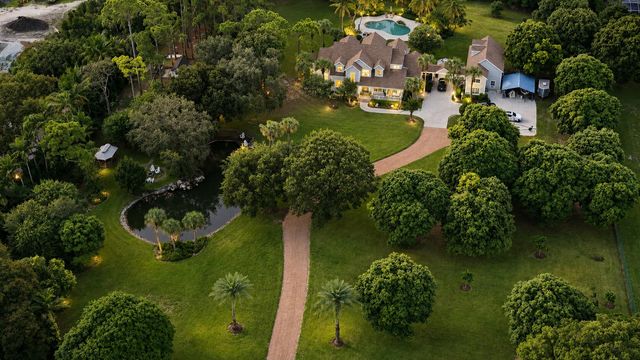 4786 Ridgewood Road E, Boynton Beach, FL 33436