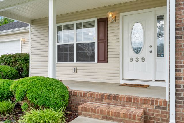 939 Wing Tip Cir, Hopkinsville, KY 42240