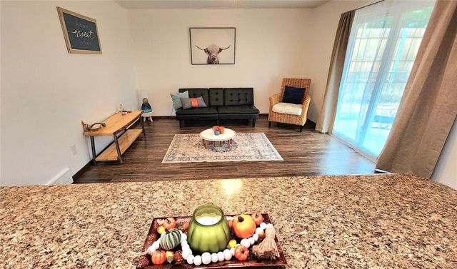 720 Briarcrest Drive, Midwest City, OK 73110