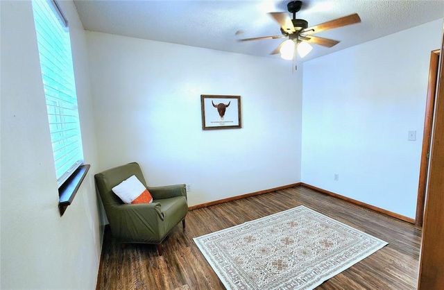 720 Briarcrest Drive, Midwest City, OK 73110
