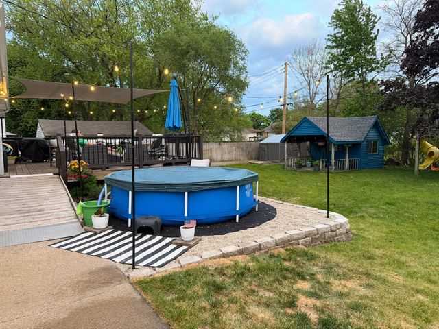 1202 Woodlawn Avenue, Grand Haven, MI 49417