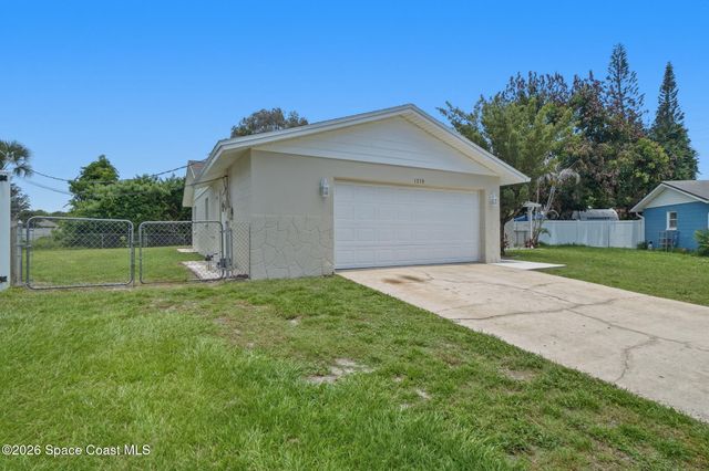 1270 Arnold Drive, Melbourne, FL 32935