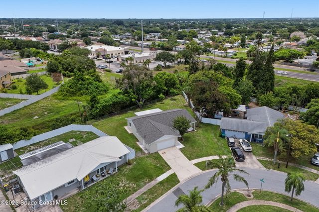 1270 Arnold Drive, Melbourne, FL 32935