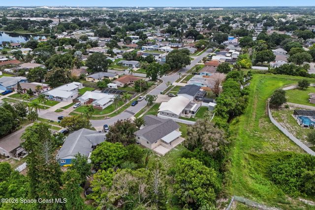 1270 Arnold Drive, Melbourne, FL 32935