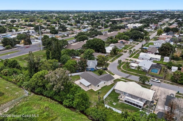 1270 Arnold Drive, Melbourne, FL 32935