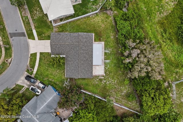 1270 Arnold Drive, Melbourne, FL 32935
