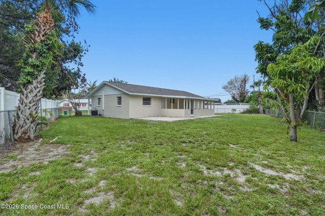1270 Arnold Drive, Melbourne, FL 32935