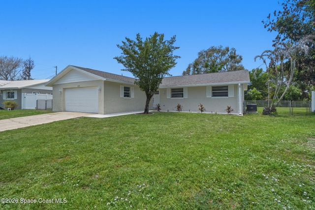 1270 Arnold Drive, Melbourne, FL 32935